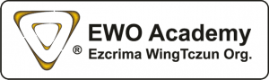 EWO Kung Fu Academy Logo - Ezcrima WingTczun Org.