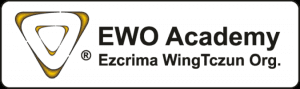 EWO Kung Fu Academy Logo - Ezcrima WingTczun Org.