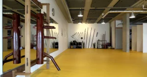 EWO Martial Arts Academy