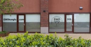 EWO Martial Arts Academy