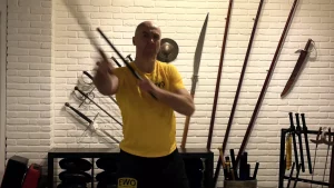 Ezcrima Seminar/ Teambuilding für Naris/ Advanced WingTczun