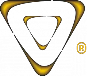 EWO Akademie - Logo gold