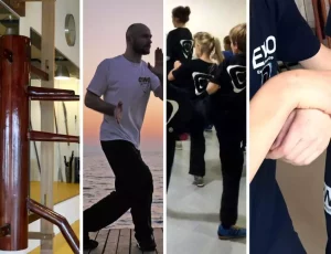 Kampfkunst Enschede - EWO Academy