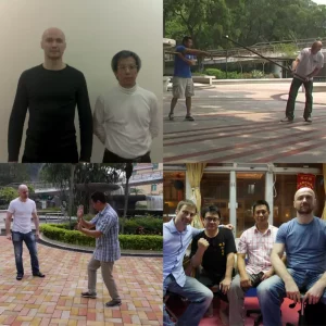 GM Edgar Zimmermann - Ewiger Frühling