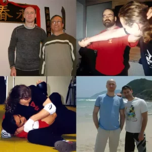 GM Edgar Zimmermann - Mission Erfüllt