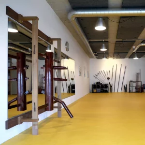 Kampfkunst Enschede - EWO Kontakt