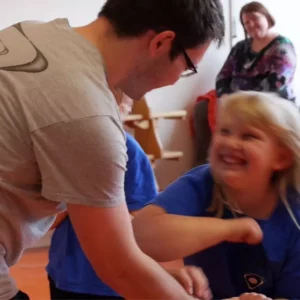 Anti-Mobbing, Mobbingprävention - Hohes Selbstwertgefühl