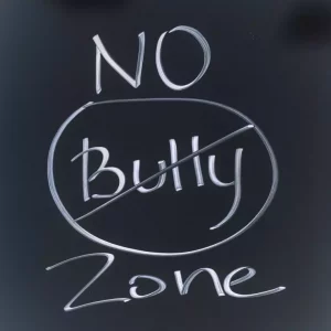 EWO Kampfkunst Akademie - Schluss mit Mobbing