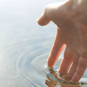 Selbstverteidigung Enschede - Wasser