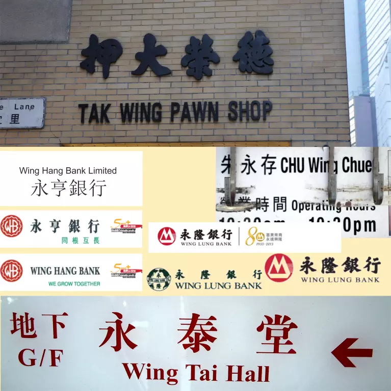 EWO Kampfkunst, Ewiger Frühling - Wing kontra Weng