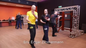 WingTczun Videos - Lehrgang Tilburg 2019